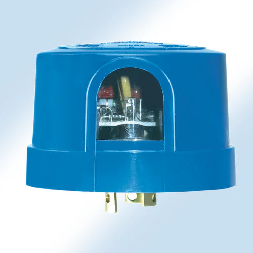 Locking-Type Photocontrols Utility Grade Electronic Series