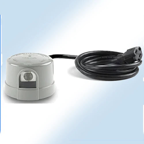 Streetlight Mounted Auxiliary Power Adapter 24/7 Series