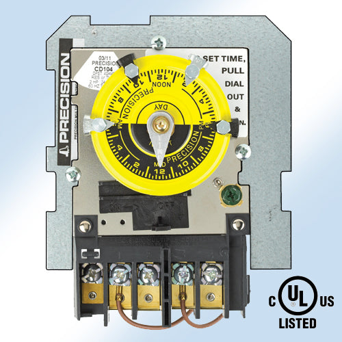 Precision Direct Timer Replacement Series