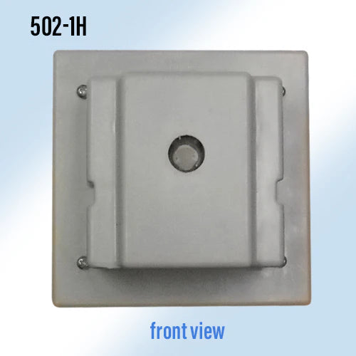 Photocontrols - FAA/FCC Obstruction Light Series Hard Wire