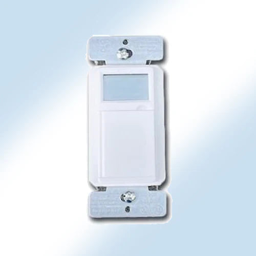 24/7 Programmable Digital In-Wall Timer Model PET101
