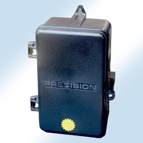 Precision Timer Box
